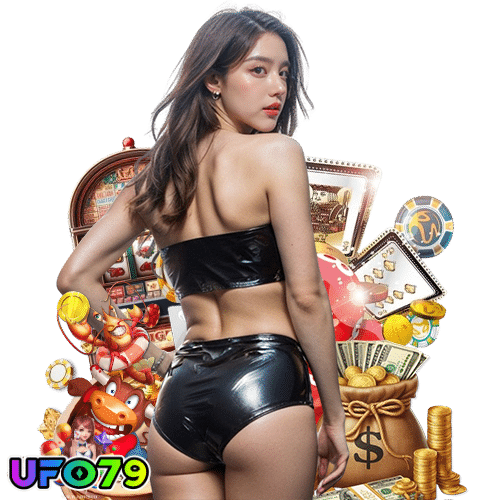 ufo79 แตกดีแจกหนัก